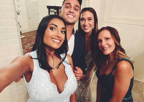 Zia Natasha Lehman onlyfans model