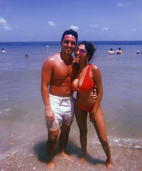 Zia Natasha Lehman onlyfans sex