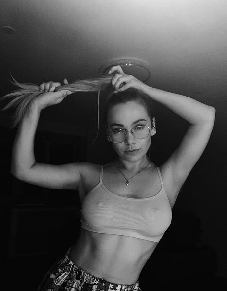 Charevna onlyfans leaked photos