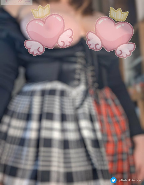 princessdulcibetasafe onlyfans leaked tits