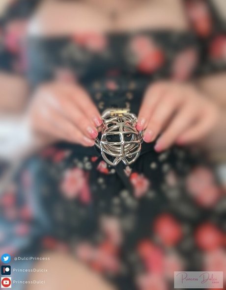 princessdulcibetasafe only fans pic