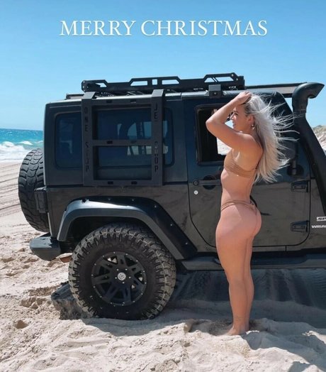 Nikita Simpson onlyfans archive