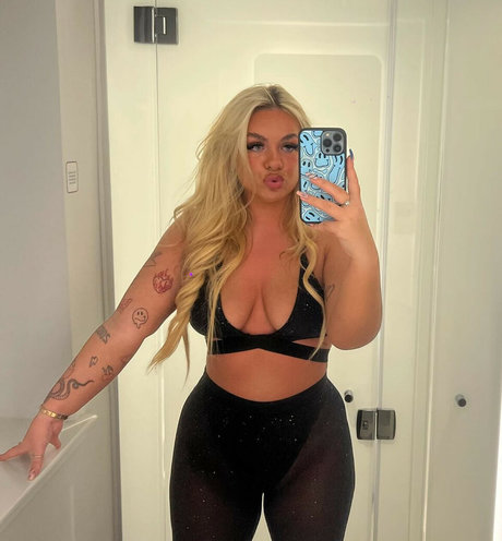 Beth Macdonald onlyfans leak free