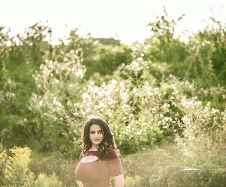 Maria Sharrad new onlyfans leaks