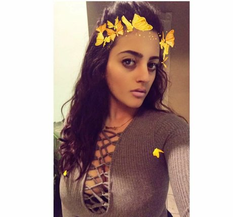 Maria Sharrad onlyfans leak nude