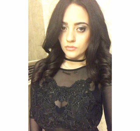 Maria Sharrad porn only fans