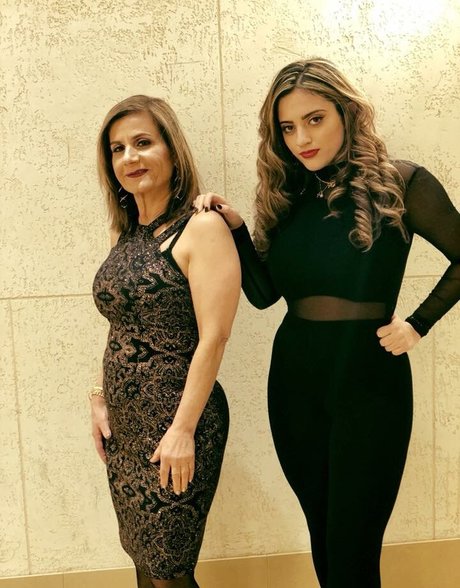 Maria Sharrad onlyfans leams