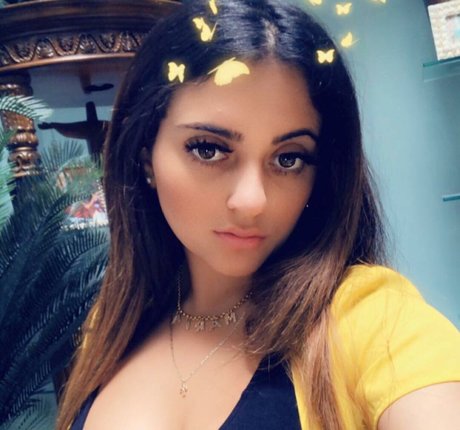 Maria Sharrad onlyfans porn
