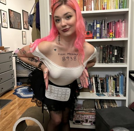 eviicherub nude onlyfans porn