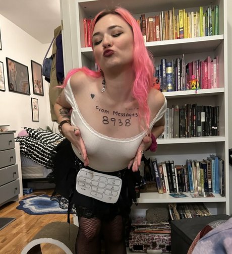 eviicherub leaked onlyfans