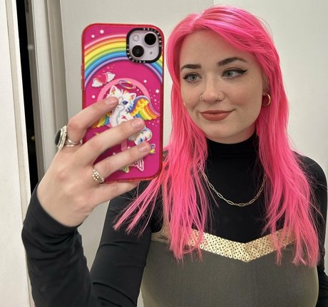 eviicherub onlyfans nude leaked