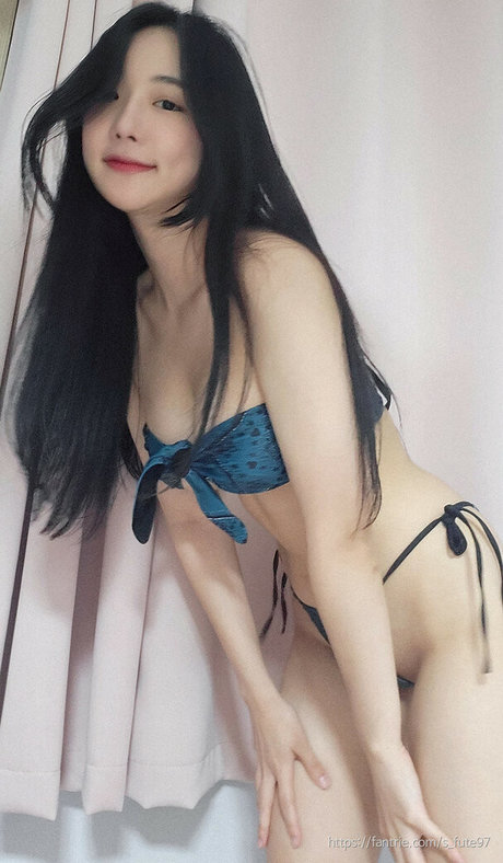 BJ Pyuri onlyfans archives