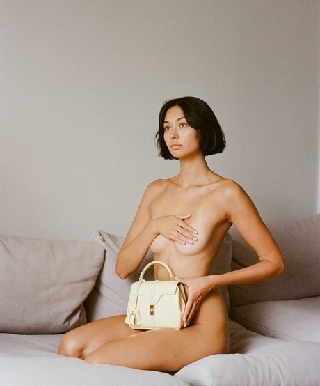 Bridget Gao Hollitt only fans free