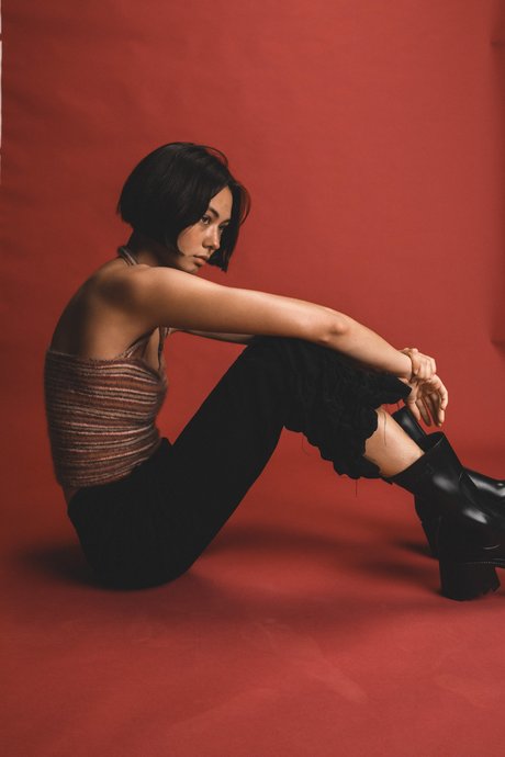 Bridget Gao Hollitt only fans nudes