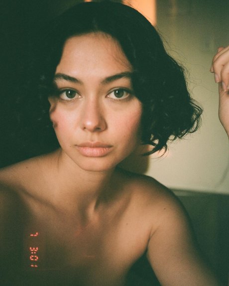 Bridget Gao Hollitt onlyfans leak new