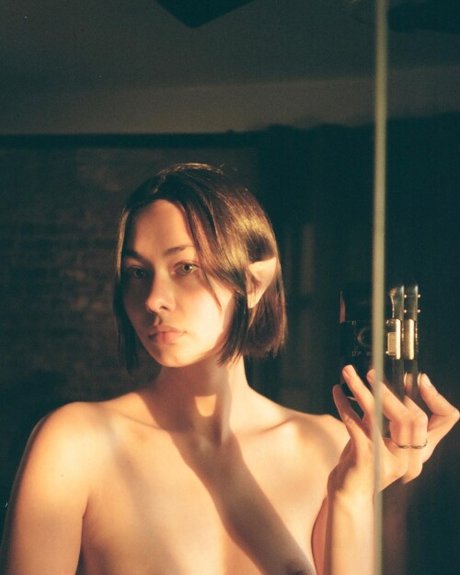 Bridget Gao Hollitt only fans photos