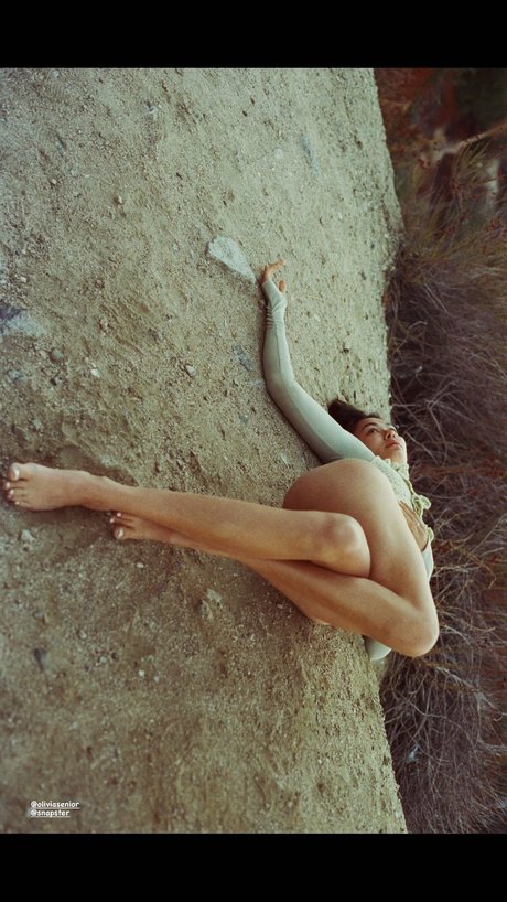 Bridget Gao Hollitt onlyfans leak ass