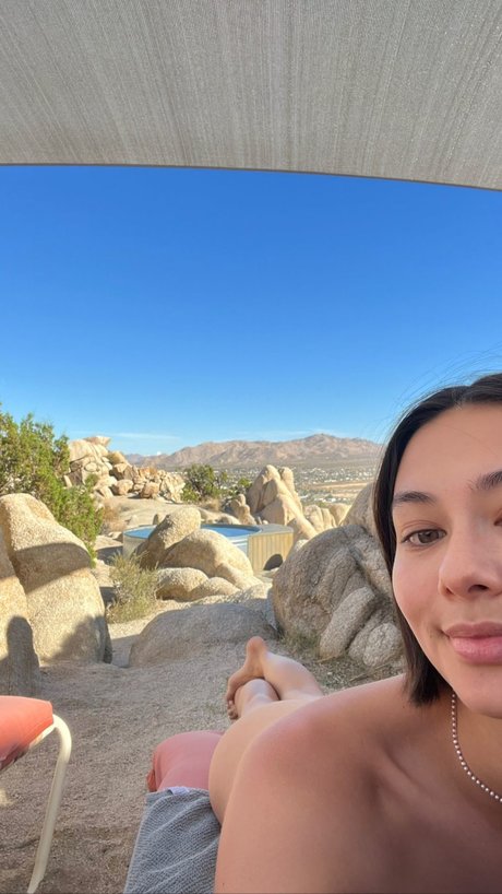 Bridget Gao Hollitt onlyfans xx