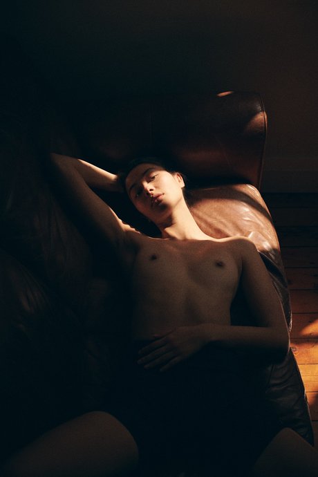 Bridget Gao Hollitt only fans pictures