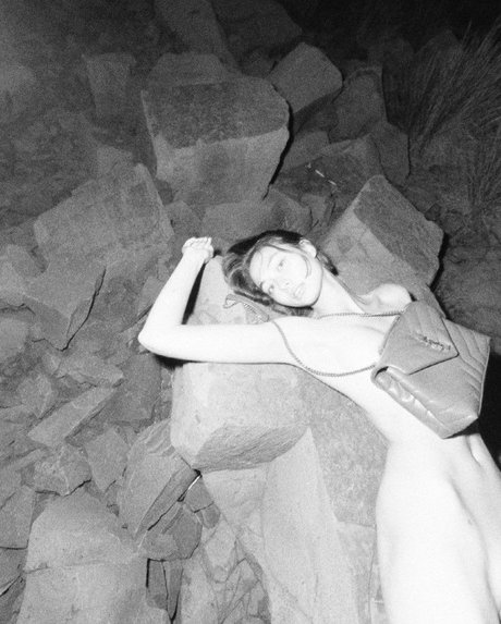 Bridget Gao Hollitt onlyfans nudes