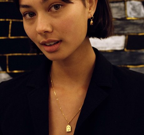 Bridget Gao Hollitt porn only fans