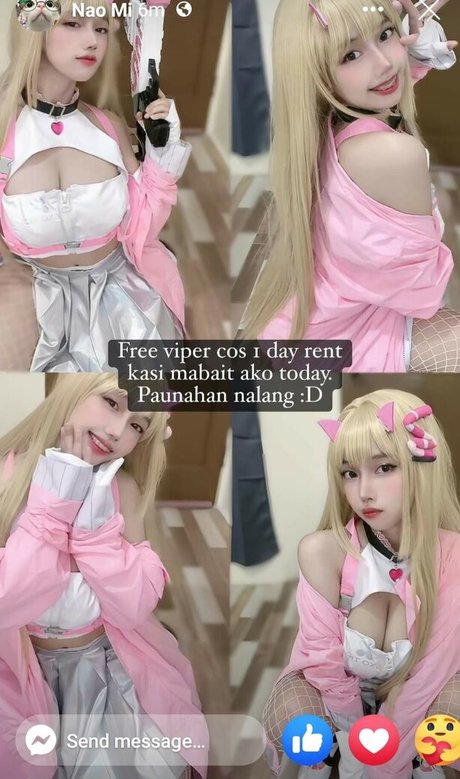 Shelly Portacio only fans leaked