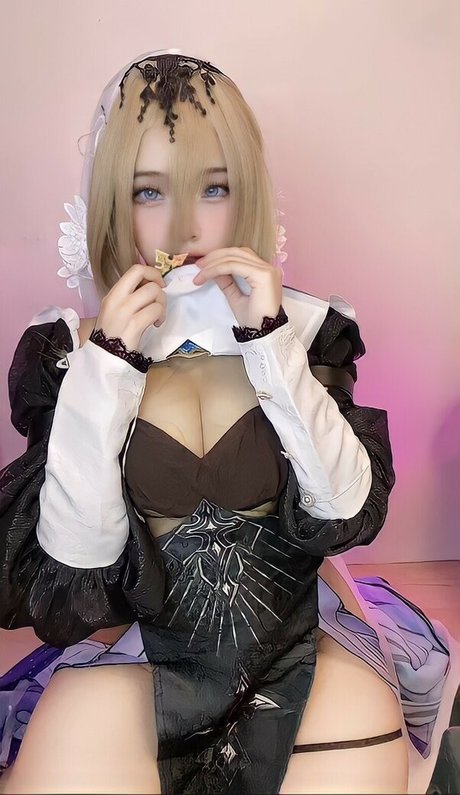 Shelly Portacio onlyfans model