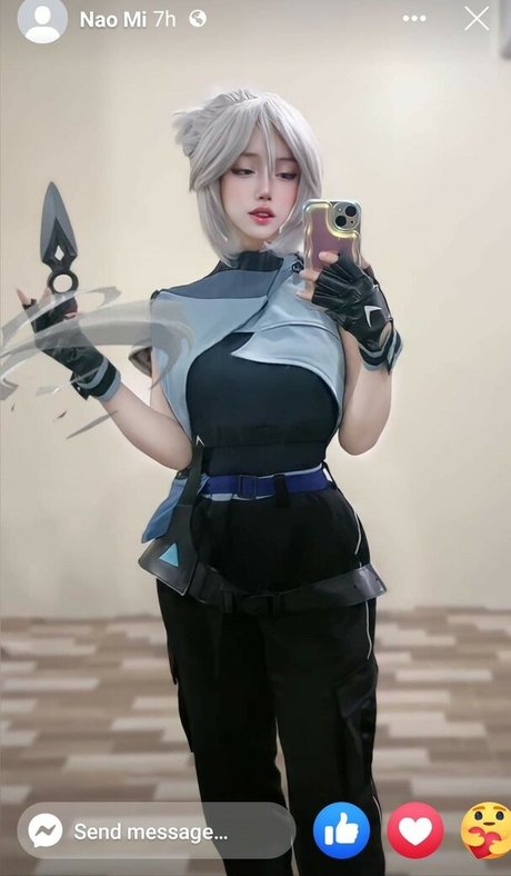 Shelly Portacio onlyfans leakes