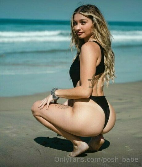 posh babe onlyfans leaked pics