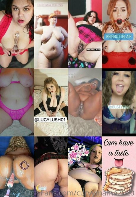 curvymama2020 onlyfans leak nudes