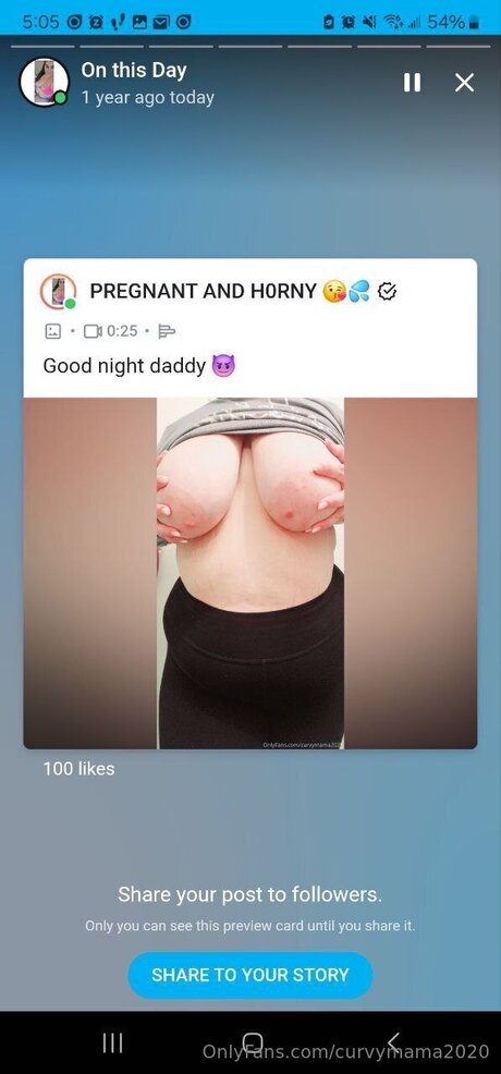 curvymama2020 porn onlyfans