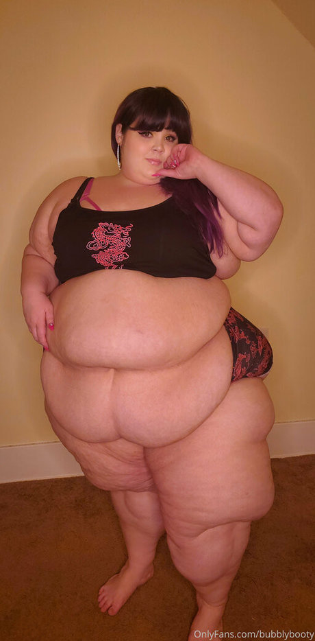 bubblybooty only fans leaks porn