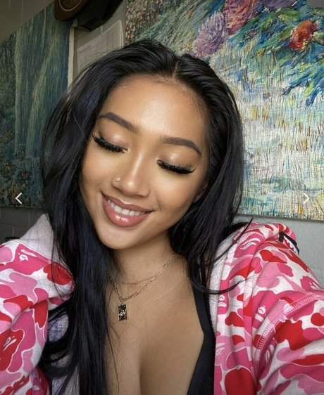 Katana Kiyama leaked onlyfans sex