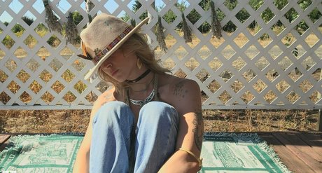 lilsweetpeamarie porn onlyfans