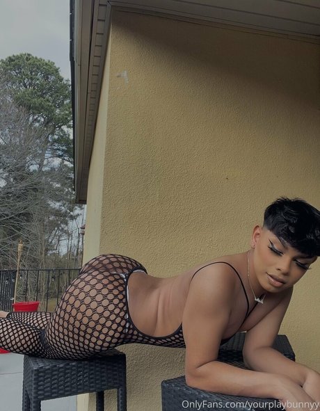 Yourplaybunnyy leaks onlyfans porn