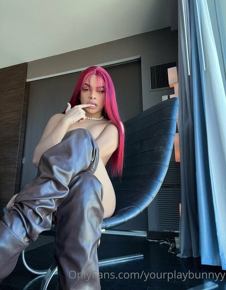 Yourplaybunnyy onlyfans free porn
