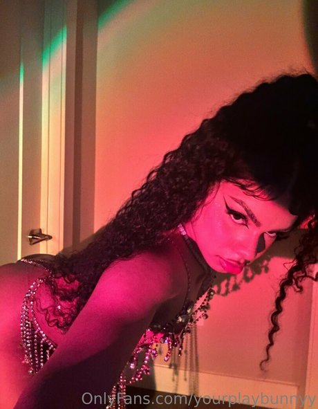 Yourplaybunnyy onlyfans leakes