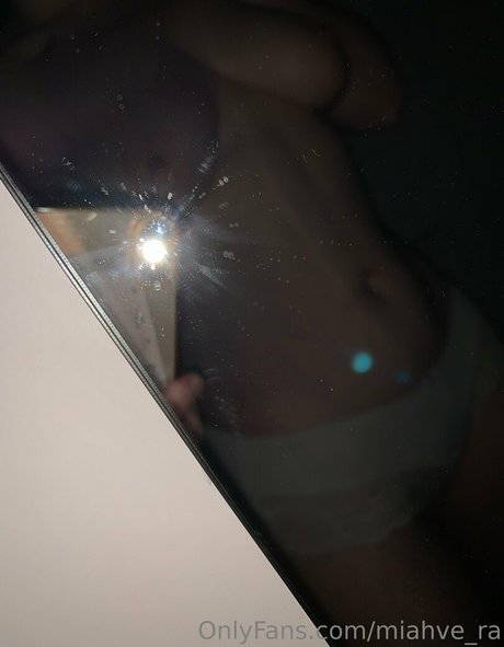 miahve ra only fans leaked porn