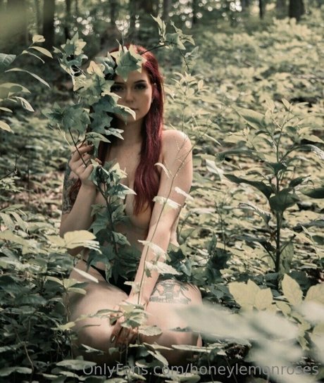 honeylemonroses onlyfans leaks free