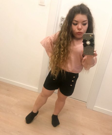 PowerpuffDoll porn onlyfans