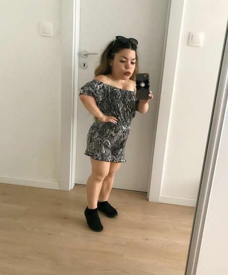 PowerpuffDoll onlyfans leaks.