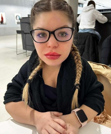 PowerpuffDoll nsfw onlyfans