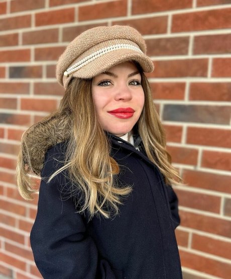 PowerpuffDoll nudes onlyfans