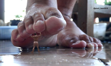 wild boar giant only fans porn