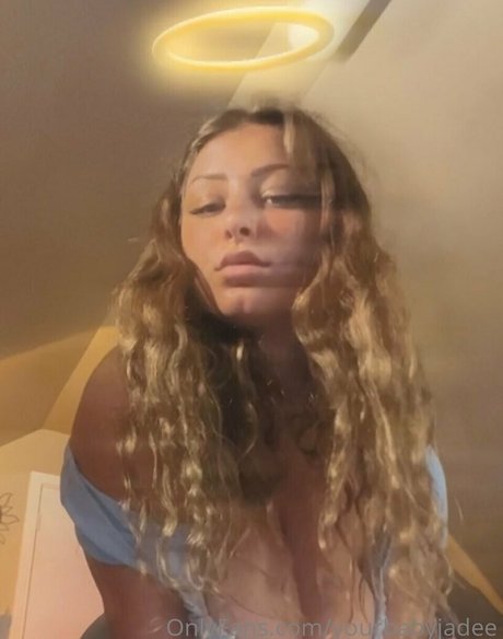 itsjadeblack onlyfans pics