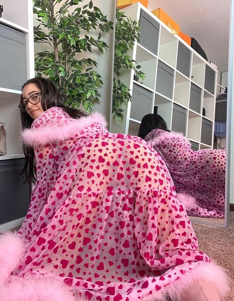 Jessi Callahan porn onlyfans