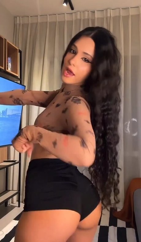 Poliana Arapiraca leaked onlyfans sex tape
