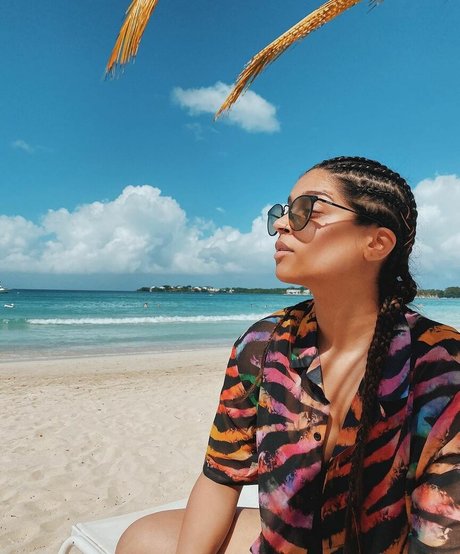 Lilly Singh onlyfans porn