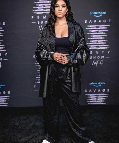 Lilly Singh onlyfans archive