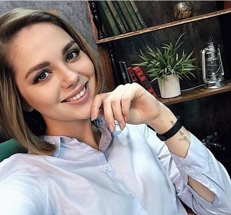 Yumasheva onlyfans leaj